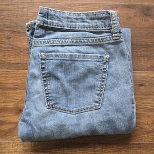 Bullhead Black Bootcut Jeans